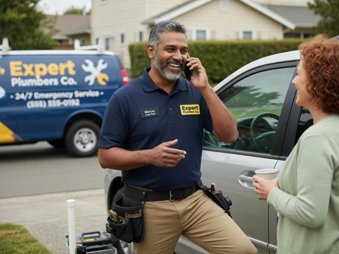 Clogged Drain Repair in New Martinsville, WV